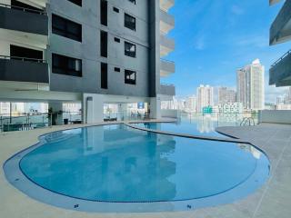 The Central Condo 3006 T200 By Abitare Rentals - Città di Panama - 5
