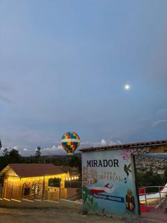 Terra Imperial - Chachapoyas - 7