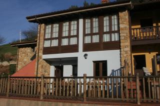 Apartamentos Rurales Obaya - Villaviciosa - 5