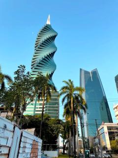 The Central Condo 3006 T200 By Abitare Rentals - Città di Panama - 0