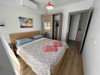 Comfortable New Apartment in Beyoglu - Istanbul - 7