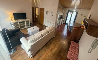 APARTAMENTOS RioMonte 4 - - 7