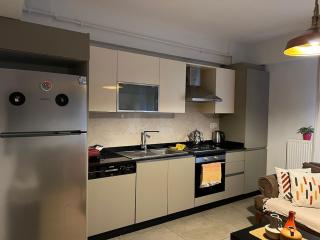 Comfortable New Apartment in Beyoglu - Istanbul - 8