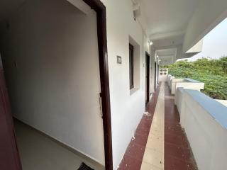 The Kaya Airport Nest - 7