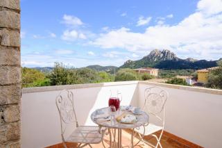Domus Ilex - San Pantaleo - 6