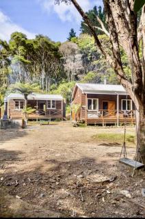 White Star Station Farm Holiday Park - Coromandel - 6
