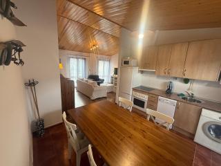 APARTAMENTOS RioMonte 4 - - 4