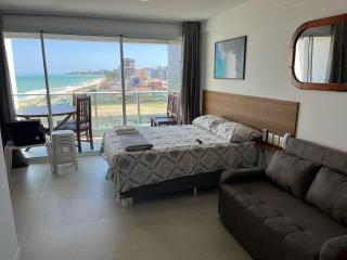 Apto Beira Mar I Vista Mar I Piscina I Cobertura - Maceió - 2