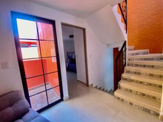 Tu Casa con Terraza y Asador para 8 viajeros - San Miguel de Allende - 8