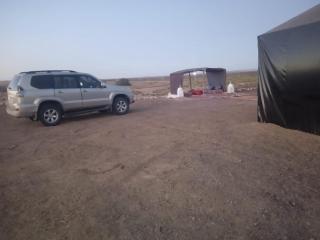 Omar Desert Camp - Merzouga - 2