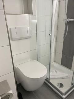 Steinmarne Wohnung 6 - Cuxhaven - 9