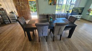 Family Home with Entertainment Area - Westville - 7