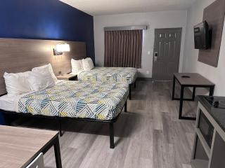 Studio Suites Extended Stay Chattanooga - Silverdale - 6