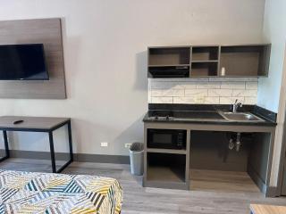 Studio Suites Extended Stay Chattanooga - Silverdale - 2
