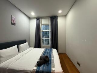 sky suites klcc by LaLa - Kuala Lumpur - 3