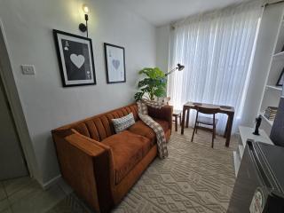 Deliza Haven - Nairobi - 5
