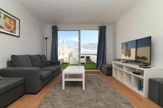 Lagoa Sea View by Vacationy - Lagoa - 7