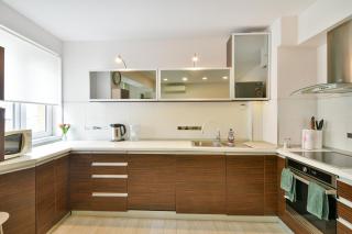 2BR Haven - Steps from the Mall - Varna - 6