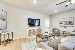 Beach Access Port St Joe Home with Screened Patio! - Saint Joe Beach - 6