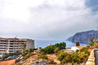Eva The View - Puerto de Santiago - 9