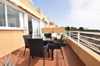 Eva The View - Puerto de Santiago - 4