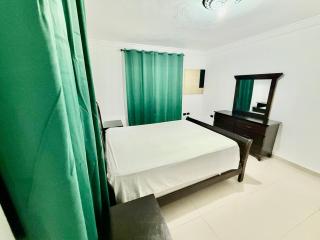 corales apartamento lll - La Viva - 2