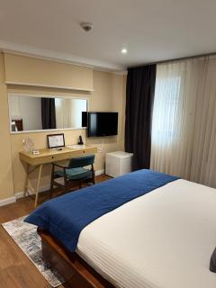 Hotel Astra - Sarajevo - 5