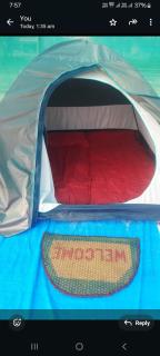 Honnavar Beach tent house stay - Haldipur - 3