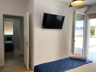 Alloggi Celly Appartamento con aria condizionata e terrazzo - San Vendemiano - 6