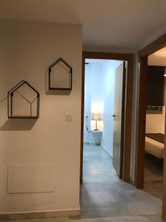Malaga Boutique Stay - Carlos Haya Area with Parking - Málaga - 3