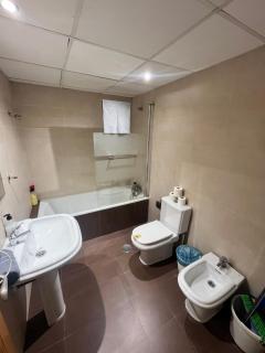 Malaga Boutique Stay - Carlos Haya Area with Parking - Málaga - 9
