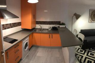 Malaga Boutique Stay - Carlos Haya Area with Parking - Málaga - 1