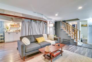 5 Mi to Dtwn Portland Walkable Studio Suite - Portland - 7