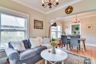 Vintage Bungalow with Porch in Sellwood - 9