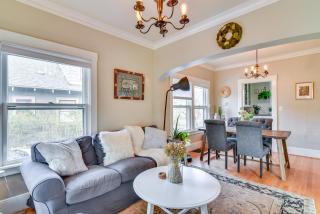 Vintage Bungalow with Porch in Sellwood - Portland - 5
