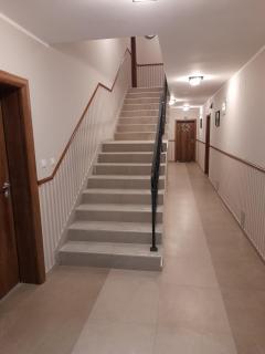Apartman Emma Vrnjačka Banja - Vrnjačka Banja - 1