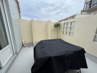 T2 à 100M de Plage et Terrasse - Les Sables-d'Olonne - 8