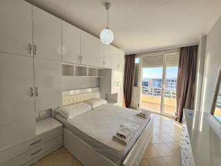 Amara Sea View Aparments Lungomare - Vlora - 1