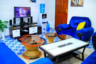 Hommy Homes -Kitui - Kitui - 2