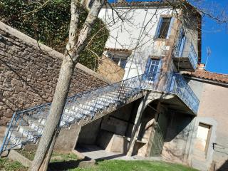 Gîte Bienvenue chez vous - Belmont-sur-Rance - 9