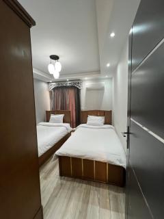 المهندسين ميدان لبنان2 - Il Cairo - 9