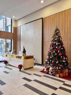 Studio Lavida Plus District7 - Ho Chi Minh - 9