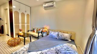 Studio Lavida Plus District7 - Ho Chi Minh - 3