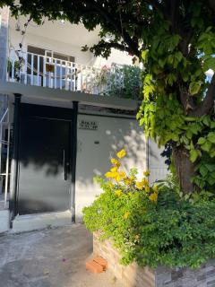 Apto Amoblado Balcones - Valledupar - 9