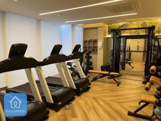 Apartamento Perfeito e Aconchegante Na Barra - 7