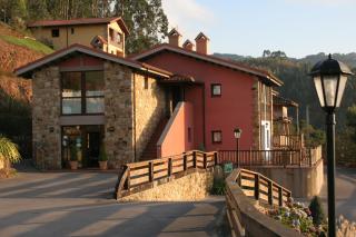 Apartamentos Rurales Obaya - Villaviciosa - 3