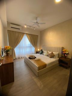 Agile Orchid service residence TRX by KL - 8