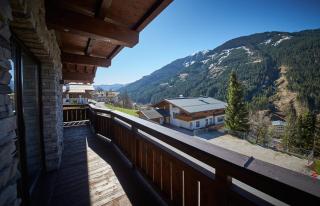Life & Luxury Appartements - Saalbach Hinterglemm - 5