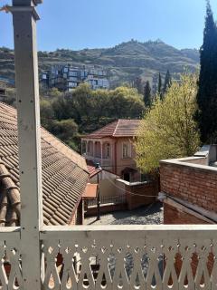 Old Tbilisi - 0