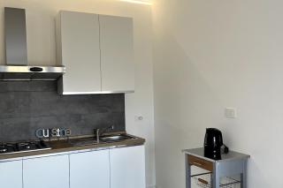 Lake view apartment - Dormelletto - 6